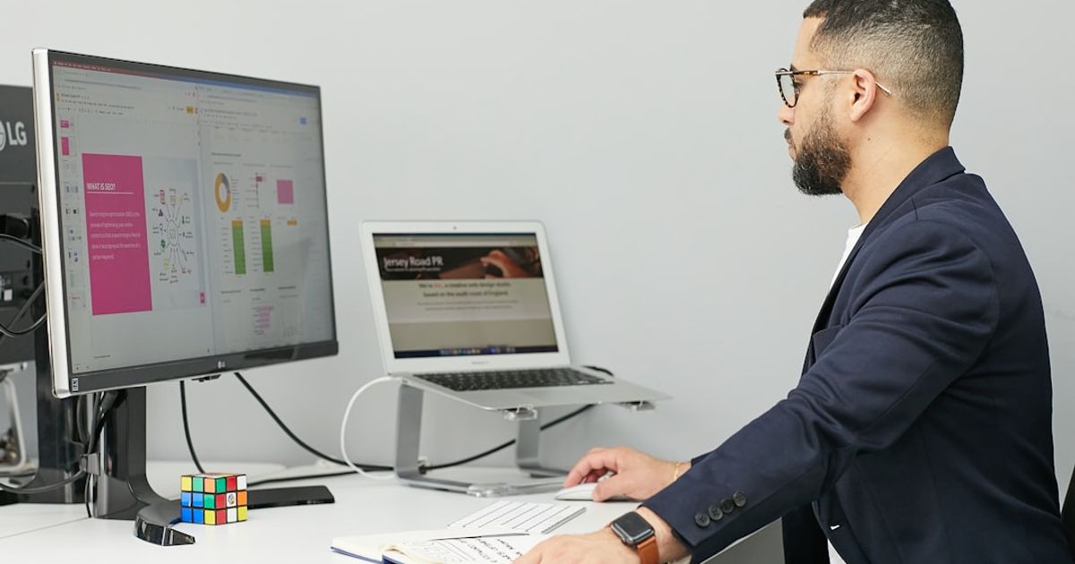 セールスaiとは何か:営業DXの土台を理解する