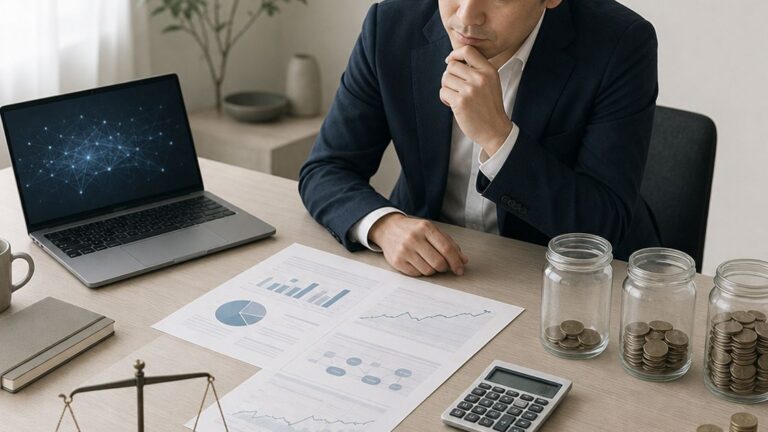 ai営業のコストを正しく見極める方法