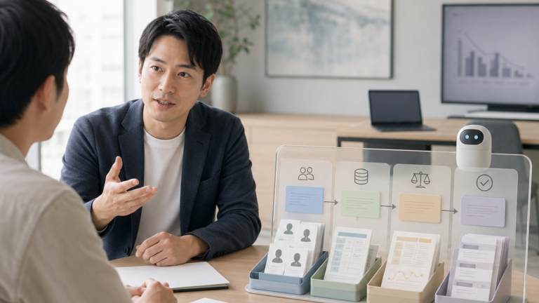営業AIコパイロットで商談に集中する導入術